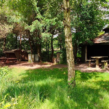 Emily'S Garden Bed & Breakfast Lintrup Eksteriør bilde