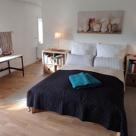 Emily'S Garden Bed & Breakfast Lintrup Eksteriør bilde